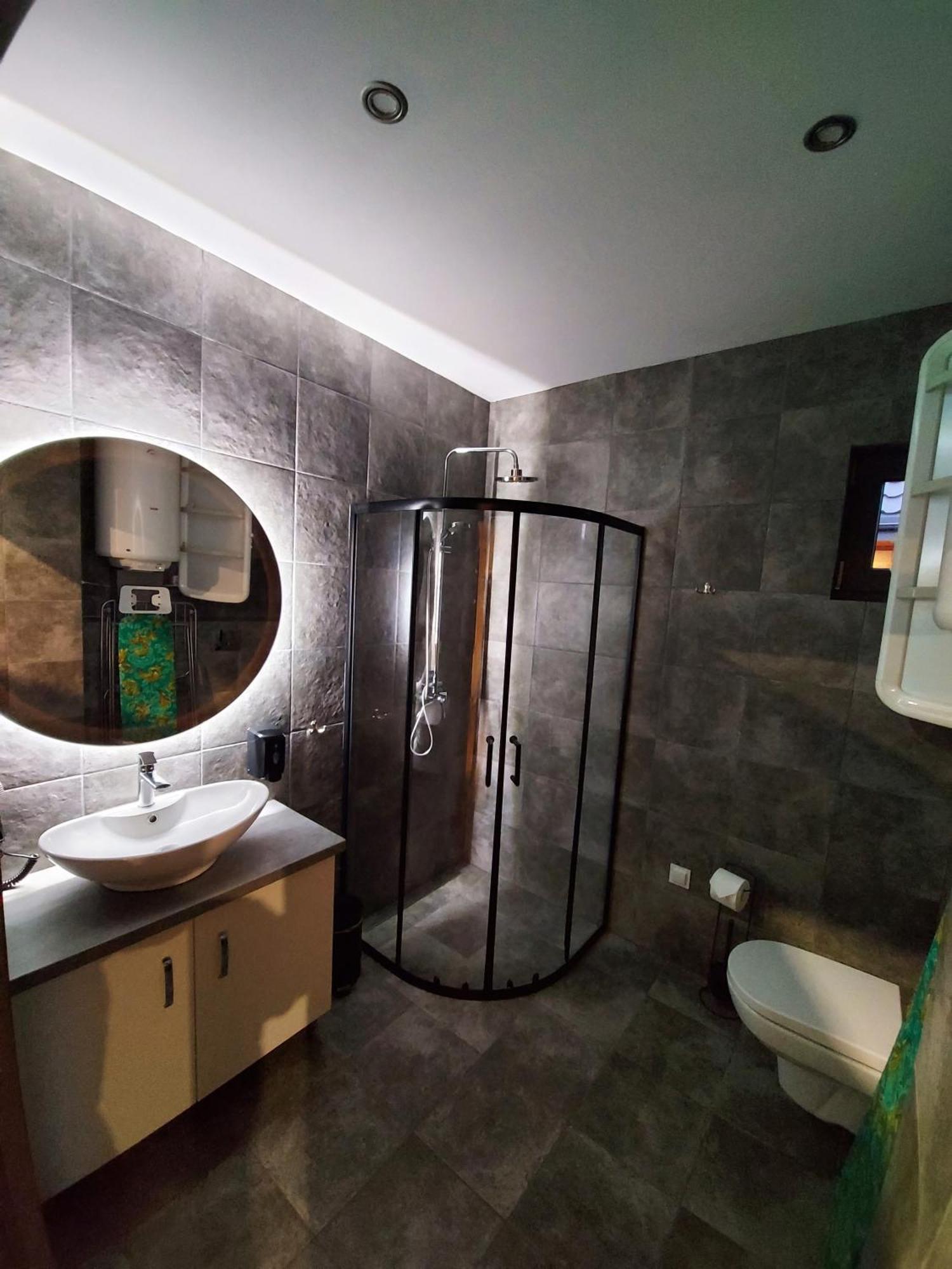 Osada Orlica Klimatyczne Domki Z Widokiem Na Gory I Termalnym Spa Sauna Jacuzzi 4 Km Od Zieleniec Ski Arena Lasowka Exterior foto
